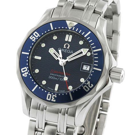 omega seamaster diver 300m quartz movement|omega seamaster 300m quartz discontinued.